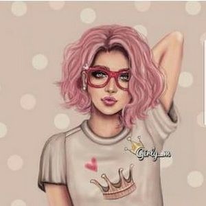 Meet your Posher, Daniela